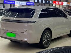 Li Auto L6 2024 Pro - ფოტო 6
