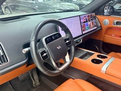 Li Auto L6 2024 Pro - ფოტო 7