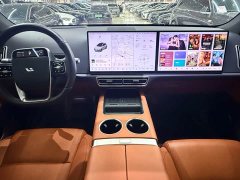 Li Auto L6 2024 Pro - ფოტო 9
