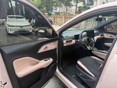 BYD Seagull 305km Freedom Edition - ფოტო 10