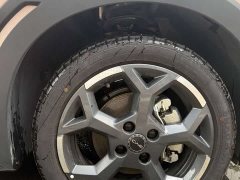 BYD Seagull 305km Freedom Edition - ფოტო 11