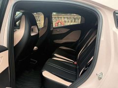BYD Seagull 305km Freedom Edition - ფოტო 12