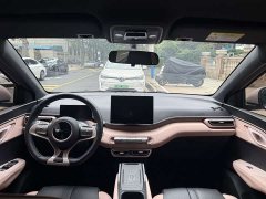 BYD Seagull 305km Freedom Edition - ფოტო 14