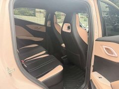 BYD Seagull 305km Freedom Edition - ფოტო 15