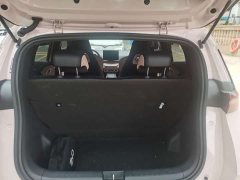 BYD Seagull 305km Freedom Edition - ფოტო 17