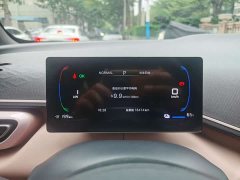 BYD Seagull 305km Freedom Edition - ფოტო 18
