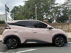 BYD Seagull 305km Freedom Edition - ფოტო 3