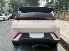 BYD Seagull 305km Freedom Edition - ფოტო 7