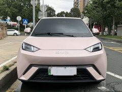BYD Seagull 305km Freedom Edition - ფოტო 8