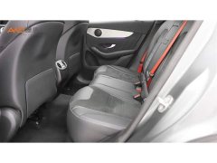 Mercedes-Benz Mercedes-AMG GLC 63 4MATIC 2020 - ფოტო 7