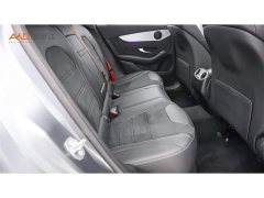 Mercedes-Benz Mercedes-AMG GLC 63 4MATIC 2020 - ფოტო 8