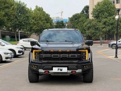 Ford F-150 Raptor 2023 3.5T Raptor - ფოტო 1