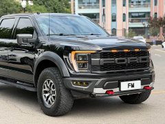 Ford F-150 Raptor 2023 3.5T Raptor - ფოტო 11