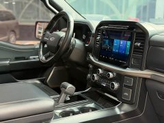 Ford F-150 Raptor 2023 3.5T Raptor - ფოტო 12