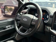 Ford F-150 Raptor 2023 3.5T Raptor - ფოტო 13
