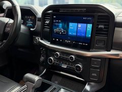 Ford F-150 Raptor 2023 3.5T Raptor - ფოტო 14