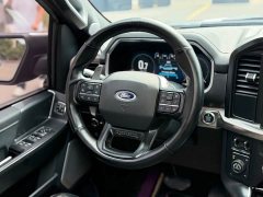Ford F-150 Raptor 2023 3.5T Raptor - ფოტო 15
