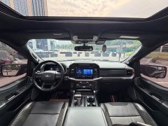 Ford F-150 Raptor 2023 3.5T Raptor - ფოტო 16