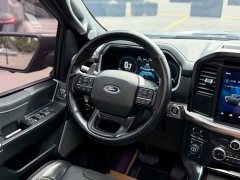 Ford F-150 Raptor 2023 3.5T Raptor - ფოტო 17