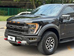 Ford F-150 Raptor 2023 3.5T Raptor - ფოტო 4