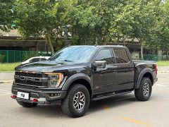 Ford F-150 Raptor 2023 3.5T Raptor - ფოტო 5
