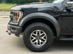 Ford F-150 Raptor 2023 3.5T Raptor - ფოტო 6