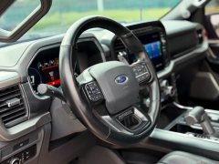 Ford F-150 Raptor 2023 3.5T Raptor - ფოტო 7