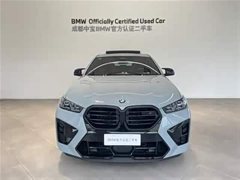 BMW X6 M 2023 X6 M Thunder Edition - ფოტო 4