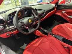 Ferrari F8 2019 Tributo 3.9T V8 - ფოტო 3
