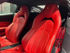 Ferrari F8 2019 Tributo 3.9T V8 - ფოტო 8