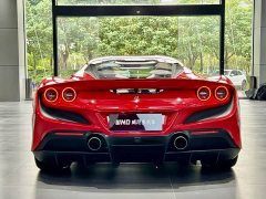 Ferrari F8 2019 Tributo 3.9T V8 - ფოტო 9