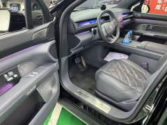 NIO ES8 Six-Seat Executive Luxury Edition - ფოტო 12