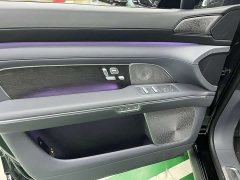 NIO ES8 Six-Seat Executive Luxury Edition - ფოტო 13