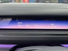 NIO ES8 Six-Seat Executive Luxury Edition - ფოტო 14