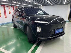 NIO ES8 Six-Seat Executive Luxury Edition - ფოტო 2