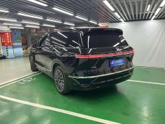NIO ES8 Six-Seat Executive Luxury Edition - ფოტო 3