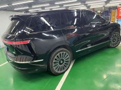 NIO ES8 Six-Seat Executive Luxury Edition - ფოტო 4