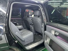 NIO ES8 Six-Seat Executive Luxury Edition - ფოტო 5