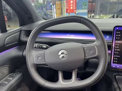 NIO ES8 Six-Seat Executive Luxury Edition - ფოტო 7