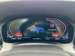 BMW 3 Series 2022 325Li M Sport Night Edition Package - ფოტო 18