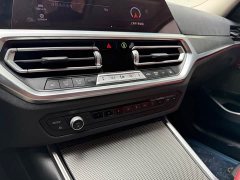 BMW 3 Series 2022 325Li M Sport Night Edition Package - ფოტო 19