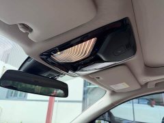 BMW 3 Series 2022 325Li M Sport Night Edition Package - ფოტო 20