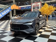 BYD Song L DM-i 200KM Excellence Edition - ფოტო 1
