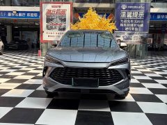 BYD Song L DM-i 200KM Excellence Edition - ფოტო 2