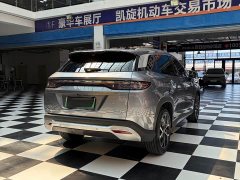 BYD Song L DM-i 200KM Excellence Edition - ფოტო 4