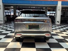 BYD Song L DM-i 200KM Excellence Edition - ფოტო 5