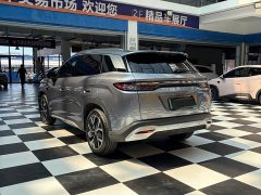 BYD Song L DM-i 200KM Excellence Edition - ფოტო 6