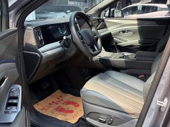 BYD Song L DM-i 200KM Excellence Edition - ფოტო 7
