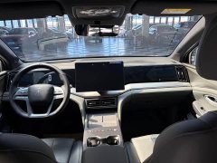 BYD Song L DM-i 200KM Excellence Edition - ფოტო 8