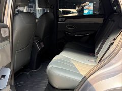 BYD Song L DM-i 200KM Excellence Edition - ფოტო 9